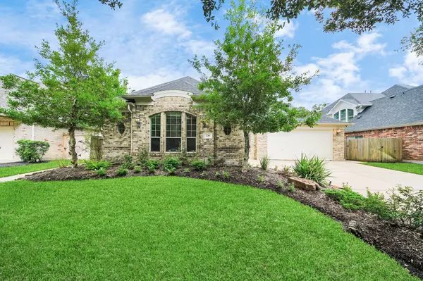 League City, TX 77573,2716 Drywood Creek DR