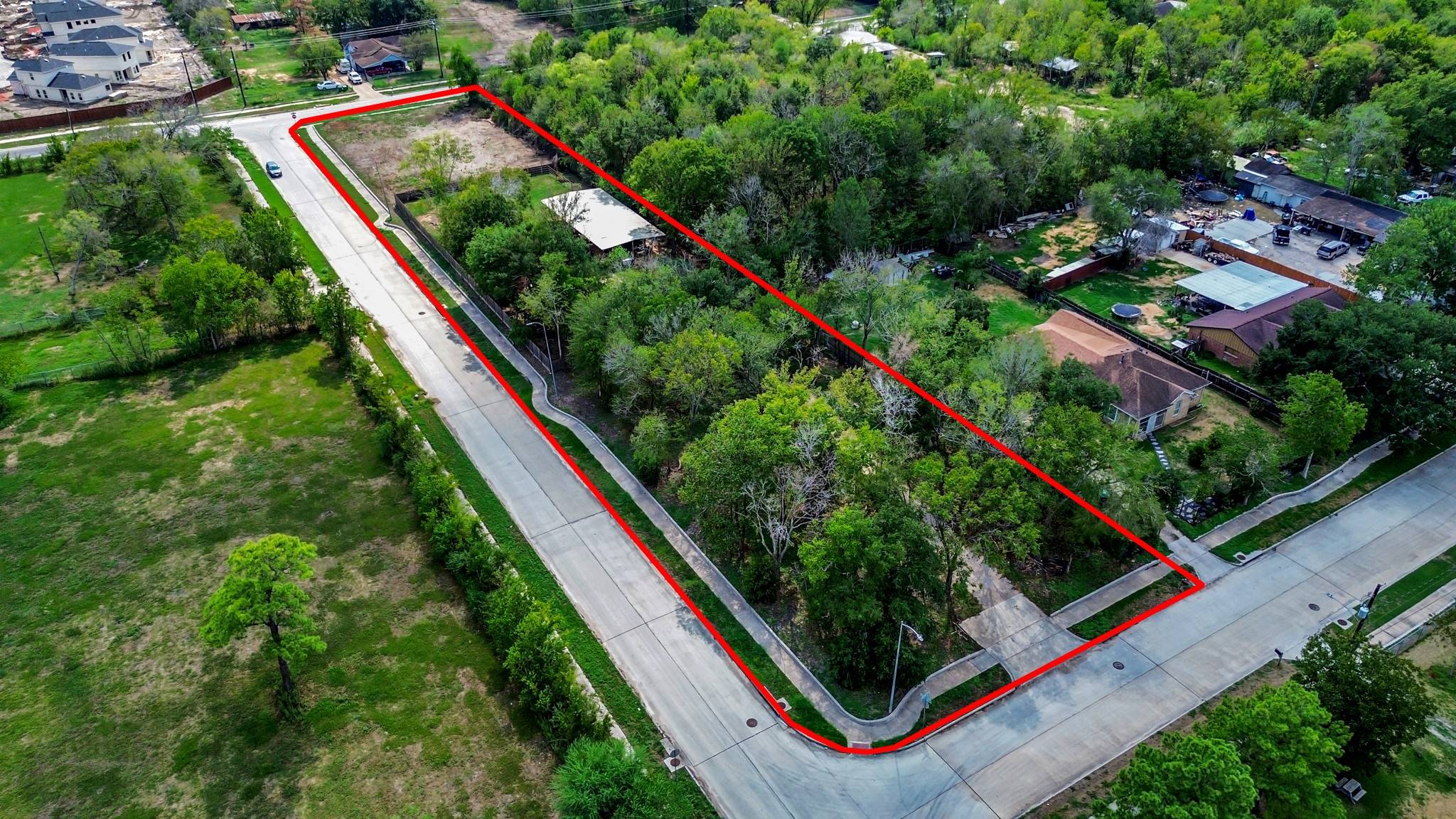 4922 Glengarry RD, Houston, TX 77078