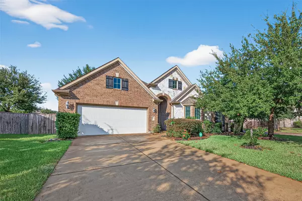 Richmond, TX 77406,20526 Sparrows Spur ST