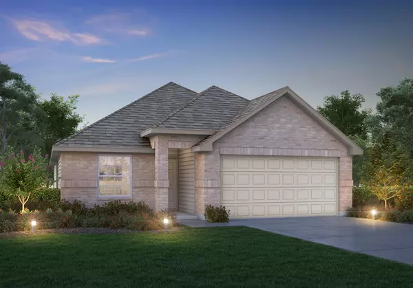 1893 Glacier Gorge TRL, Dayton, TX 77535
