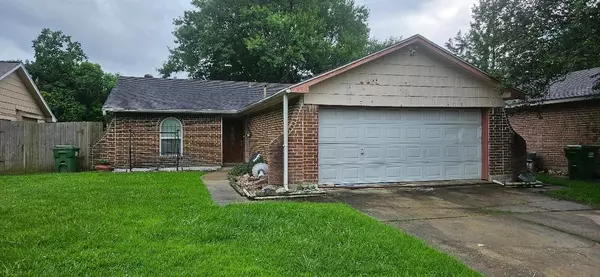 5430 Fawn Trail LN, Humble, TX 77346