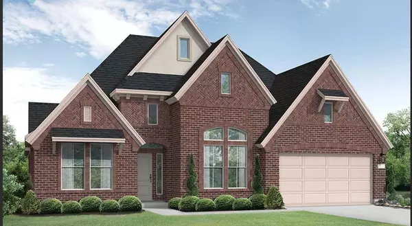 4804 Blue Pearl LN, League City, TX 77573
