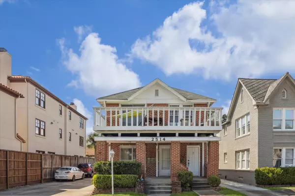 2514 Kingston ST #4, Houston, TX 77019