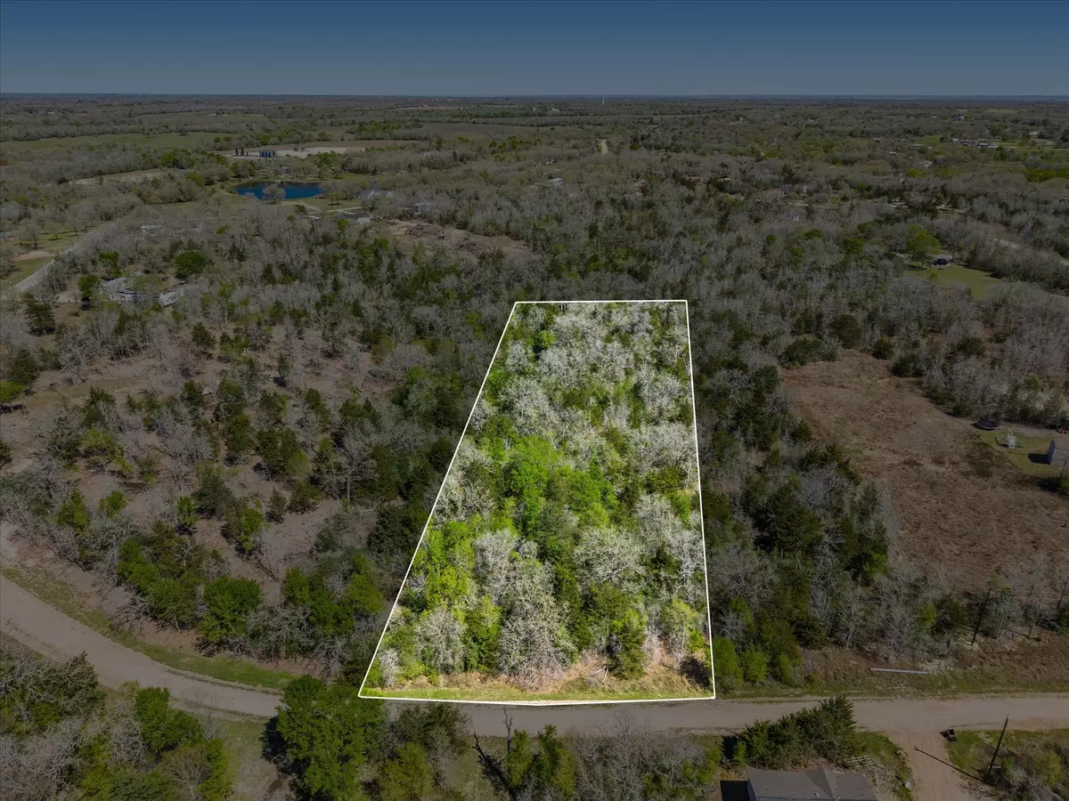 Caldwell, TX 77836,TBD Oak HOLW