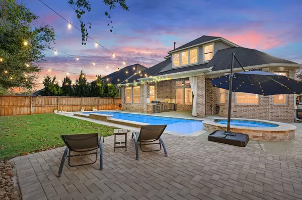 27122 Ketelburg Park RD, Magnolia, TX 77354