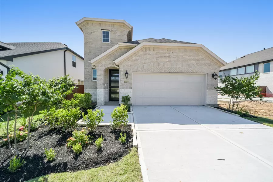 16319 Placid Stream ST, Conroe, TX 77302