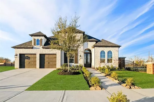 10923 Prospect Hill CT, Missouri City, TX 77459
