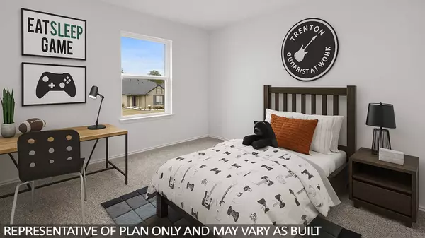 Hockley, TX 77447,21931 Valentine Vines DR