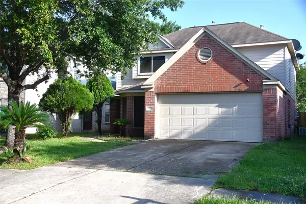 Humble, TX 77338,7202 Foxvista LN