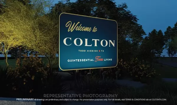 Montgomery, TX 77316,1947 Keen ST