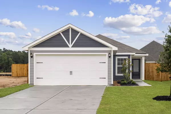 21668 Lotus Elm ST, Magnolia, TX 77354