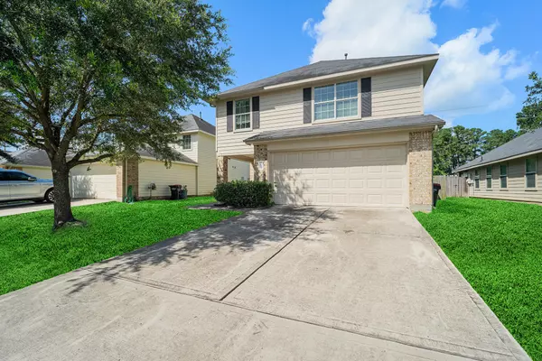 Houston, TX 77073,22267 Doubletree Park DR