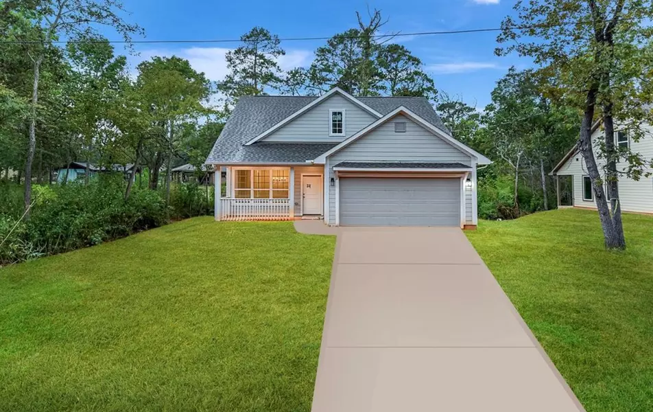 111 Sharon LN, Livingston, TX 77351