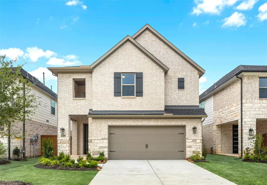 24815 Lobelia Garden LN, Katy, TX 77493