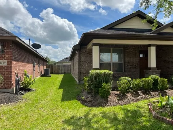 Fresno, TX 77545,1803 Cadbury Castle LN