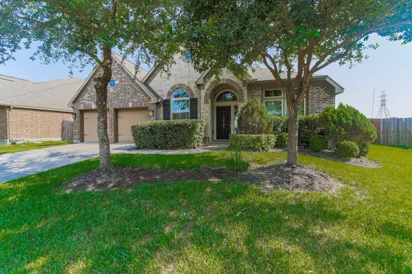 Pearland, TX 77584,13803 Royal Ridge DR
