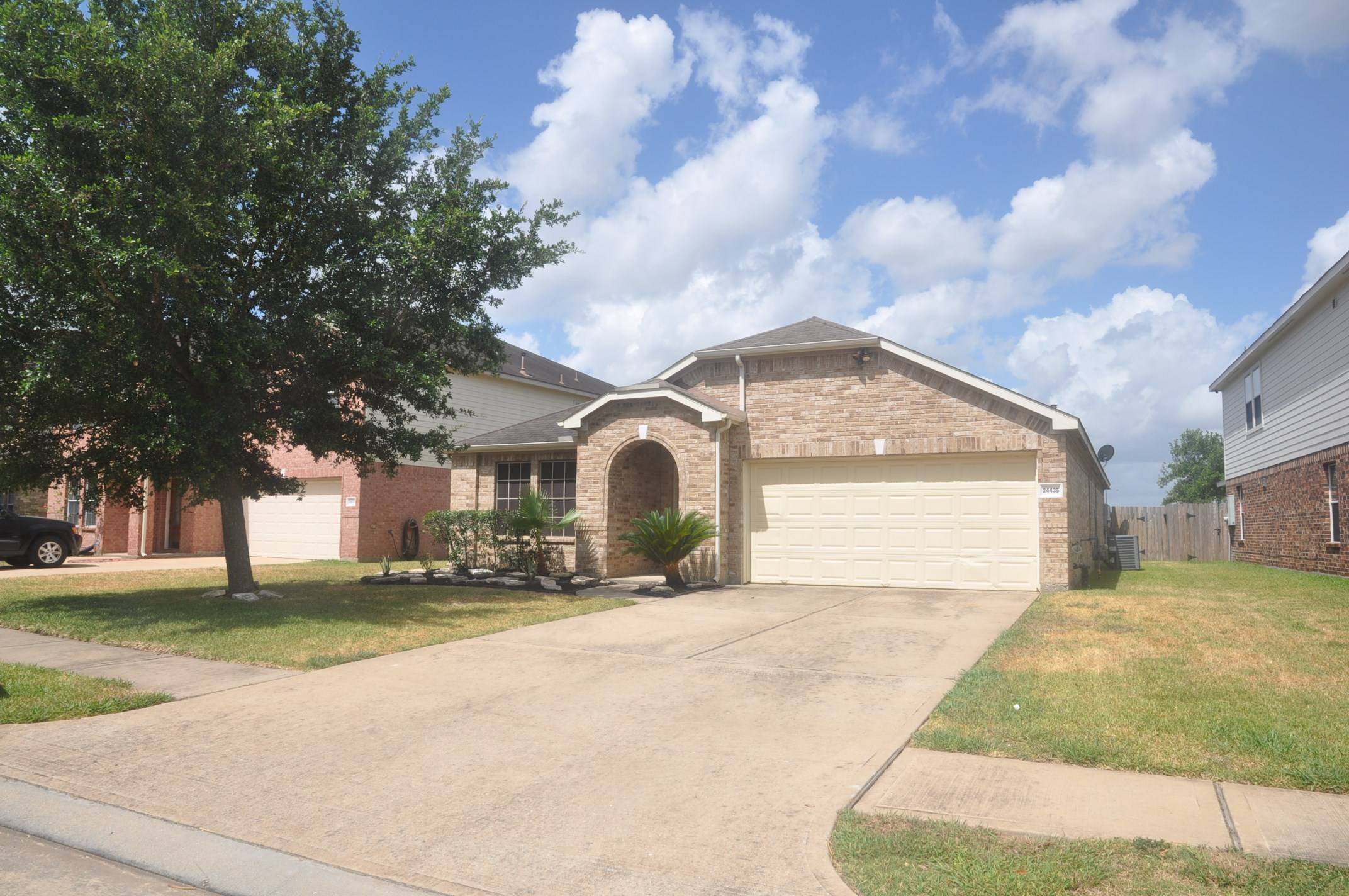 24435 Cornell Park LN, Katy, TX 77494