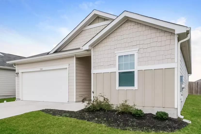 Manor, TX 78653,13408 Arthur Vandenburg WAY