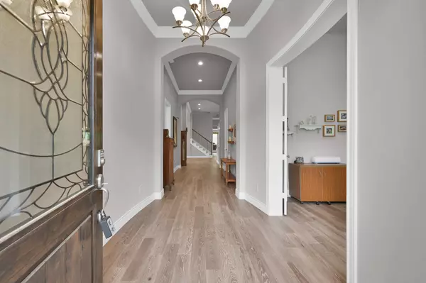 Willis, TX 77318,402 Changing Tide CT