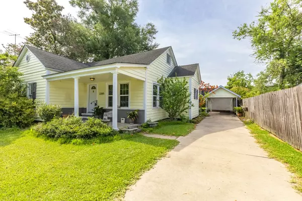 Beaumont, TX 77701,2285 Ashley St