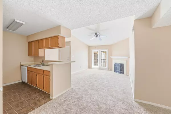 3600 Jeanetta ST #2704, Houston, TX 77063