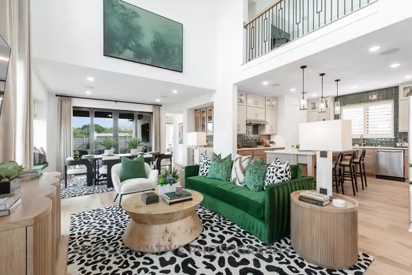 463 Mathis Lake LN, Conroe, TX 77304