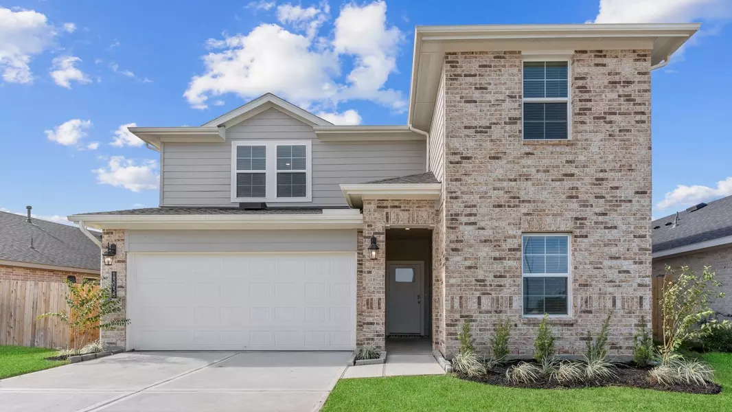 7918 Marconi Corsco Drive, Richmond, TX 77406