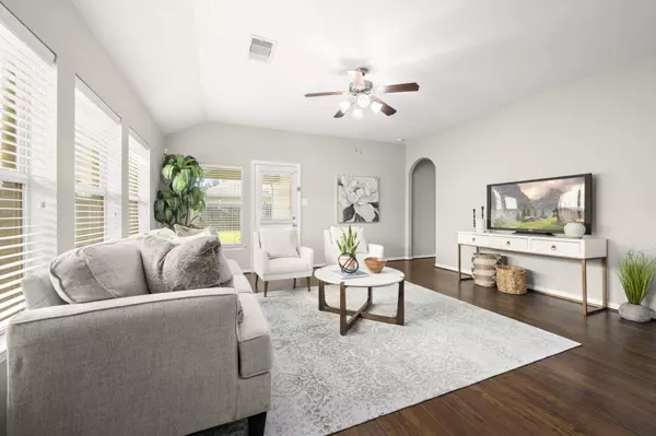 Katy, TX 77494,6407 Sweet Orchid LN