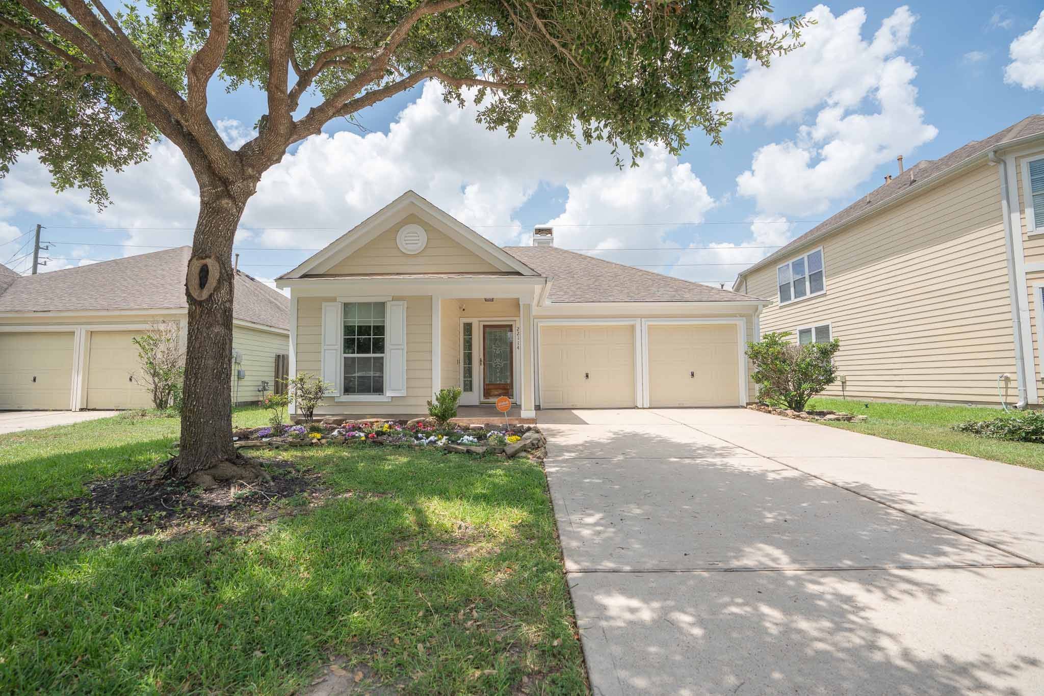 22114 Guston Hall LN, Katy, TX 77449