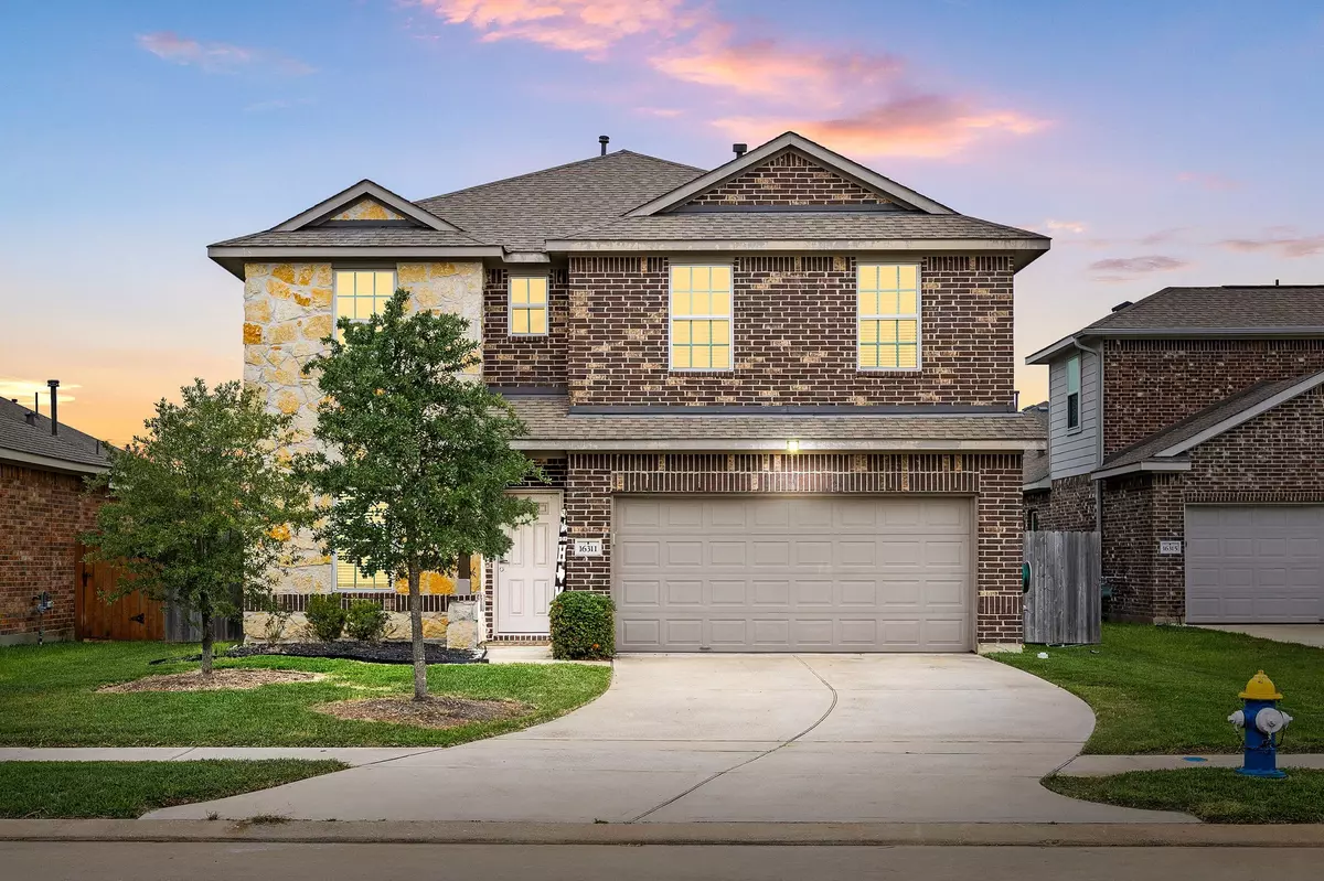 Hockley, TX 77447,16311 Westley Ridge DR