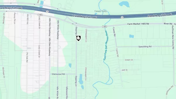 00 Dipping, Porter, TX 77357