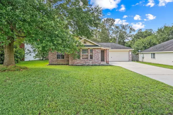 5532 N Buffalo CIR,  Willis,  TX 77378