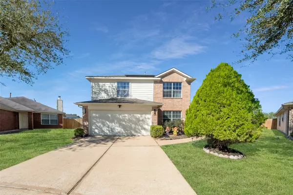 Houston, TX 77073,1403 Great Easton LN