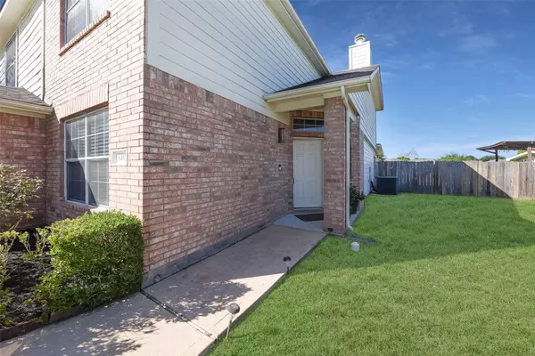 Houston, TX 77073,1403 Great Easton LN