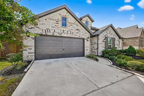 Katy, TX 77493,23623 Bottlebrush Terrace Trail TRL