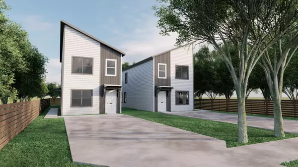 Houston, TX 77016,4317 Plaag ST