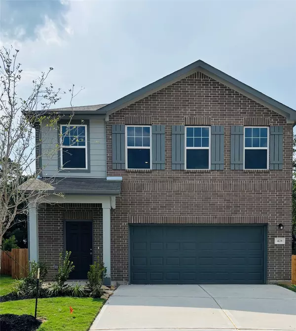 Montgomery, TX 77316,428 Harlow DR