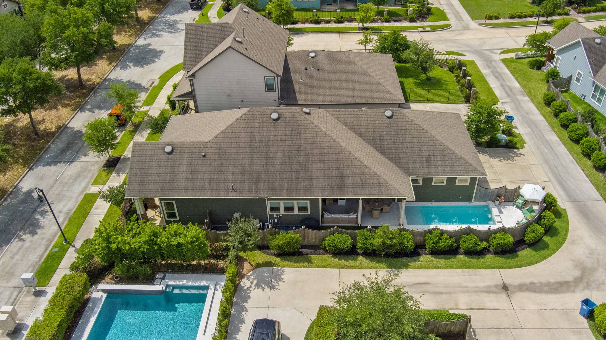 Cypress, TX 77433-3480,16839 Seminole Ridge DR