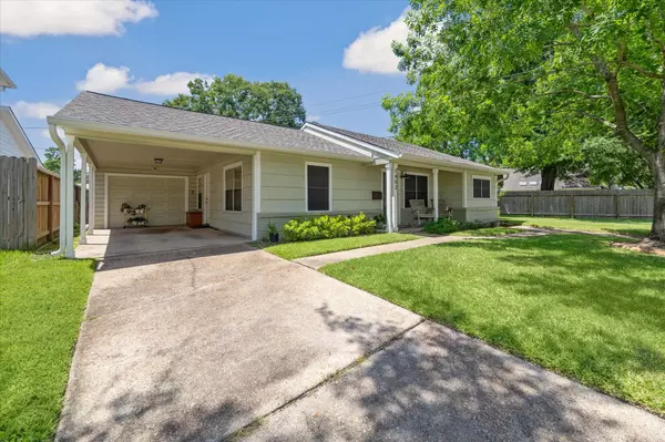 Houston, TX 77018,1402 Hewitt DR