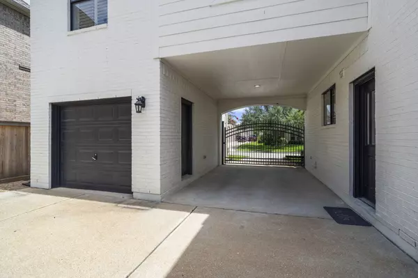 Missouri City, TX 77459,8523 Stones Throw LN