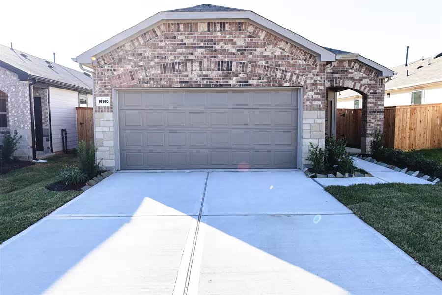 16140 Sepia Manor Street, Conroe, TX 77302