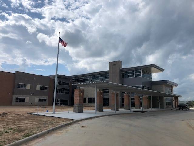 733 Road 5886, Cleveland, TX 77327
