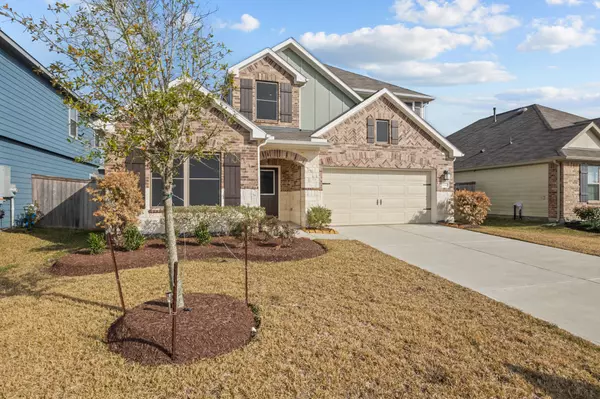 La Marque, TX 77563,26316 Astral Way