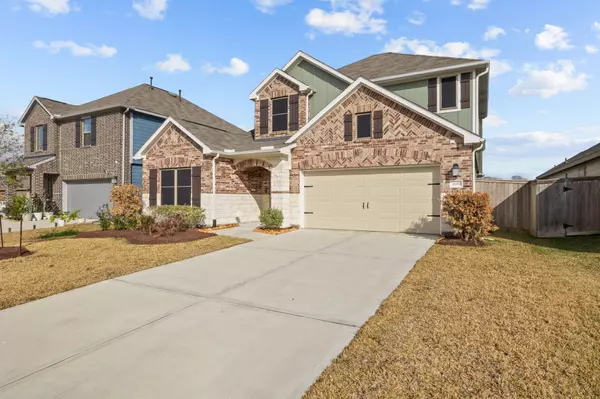 La Marque, TX 77563,26316 Astral Way