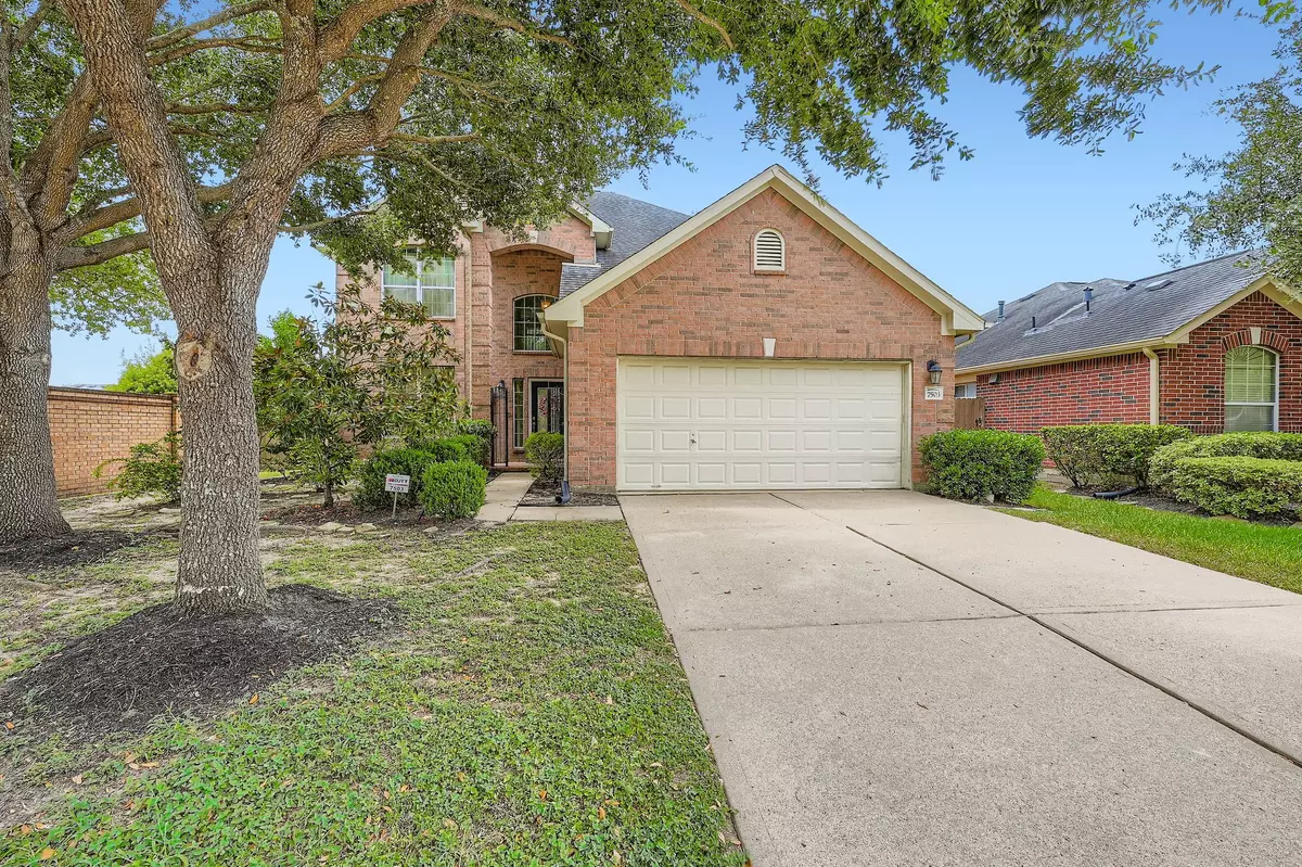 Richmond, TX 77407,7503 Boxwood Ridge LN