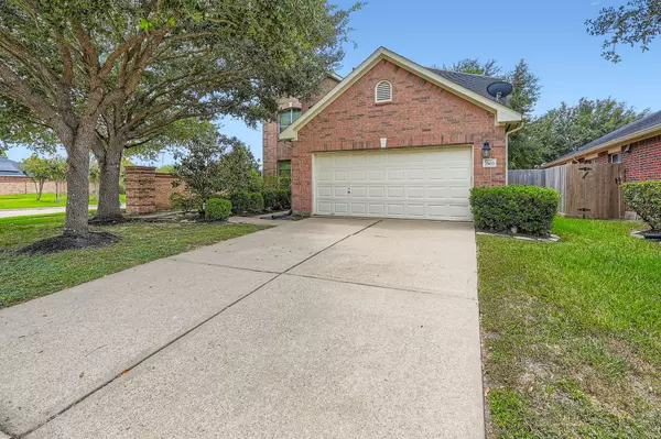 Richmond, TX 77407,7503 Boxwood Ridge LN