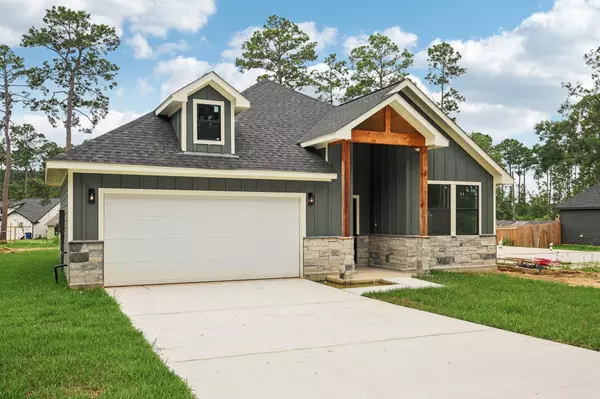 Willis, TX 77378,15475 Arrowhead LOOP W