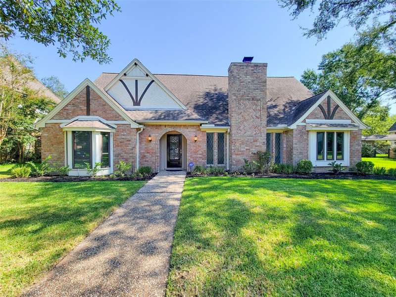 20506 Laverton DR, Katy, TX 77450