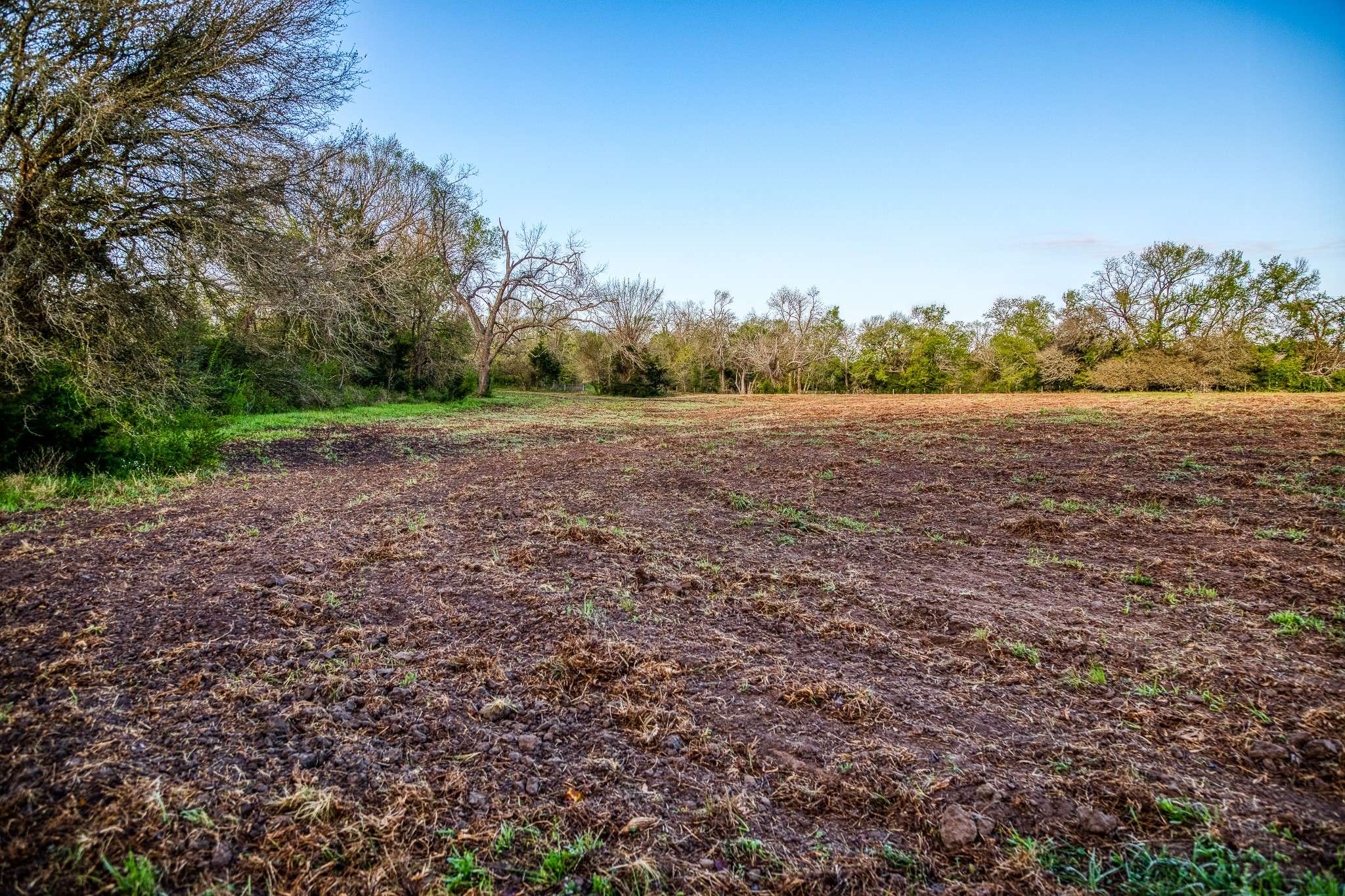 Burton, TX 77835,Tract 8 Fieldcrest Ln