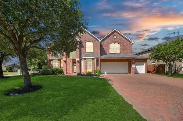 17862 Camp Cove DR, Cypress, TX 77429